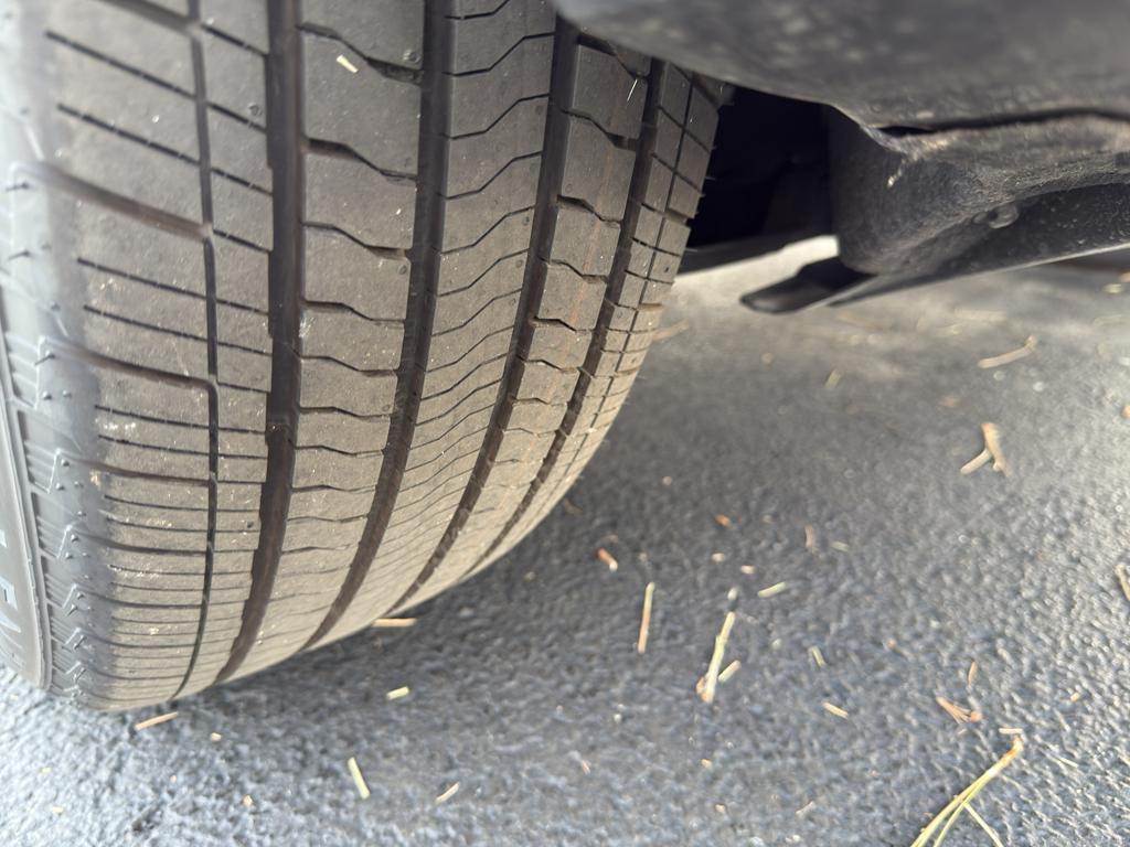 new 2025 Ford Mustang Mach-E car, priced at $54,010