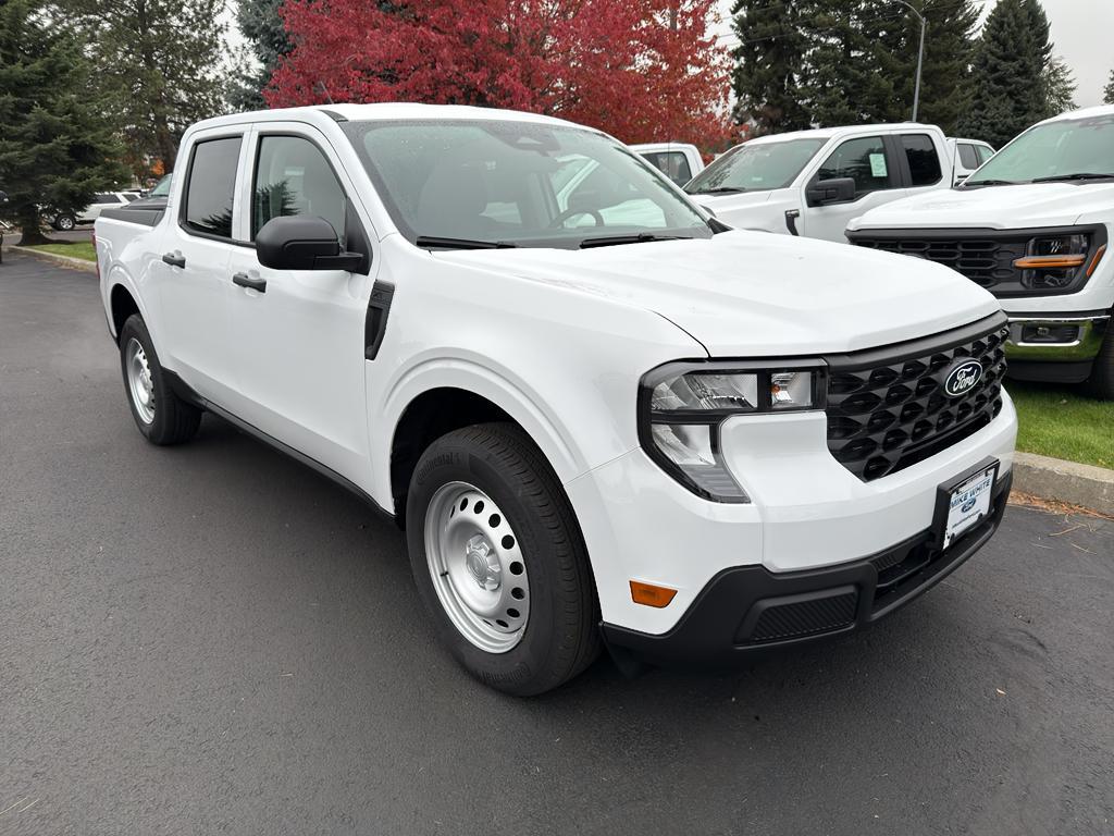 new 2025 Ford Maverick car, priced at $32,060
