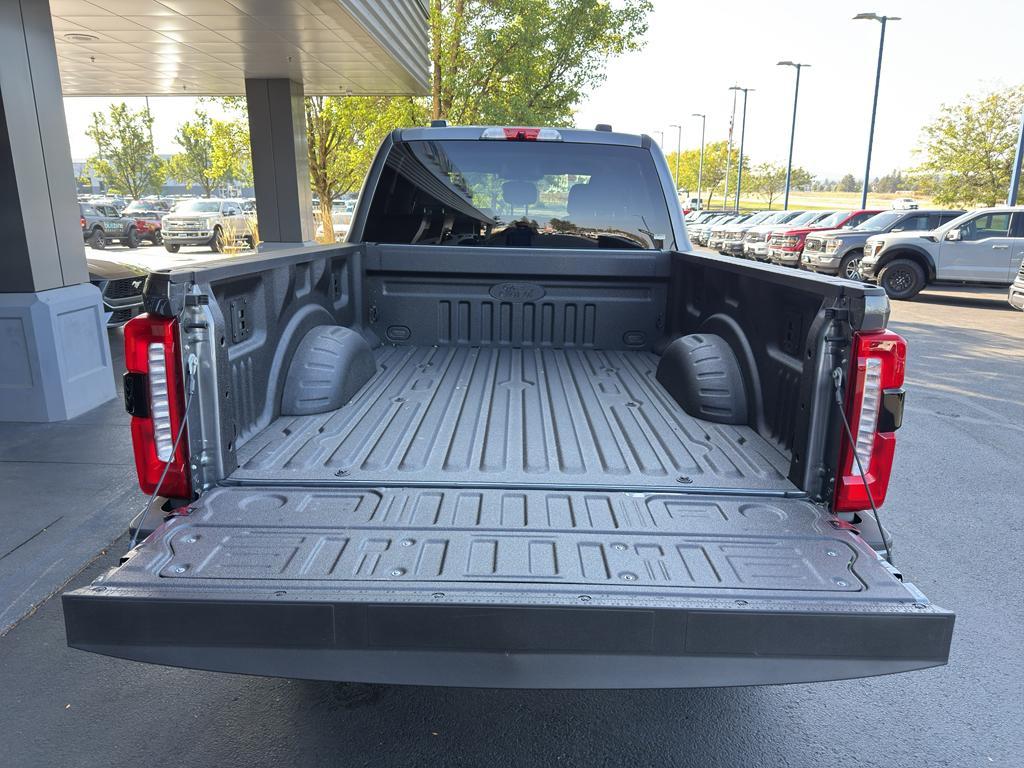 new 2026 Ford F-350 car, priced at $83,000