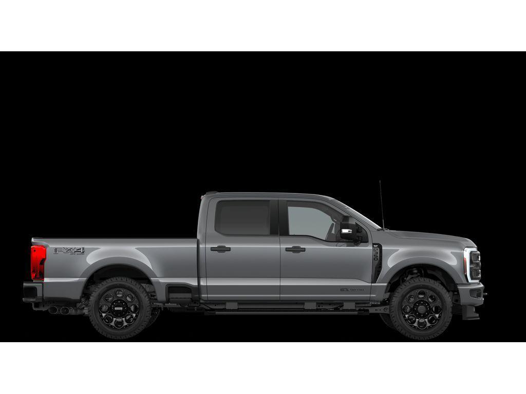 new 2026 Ford F-350 car, priced at $83,000
