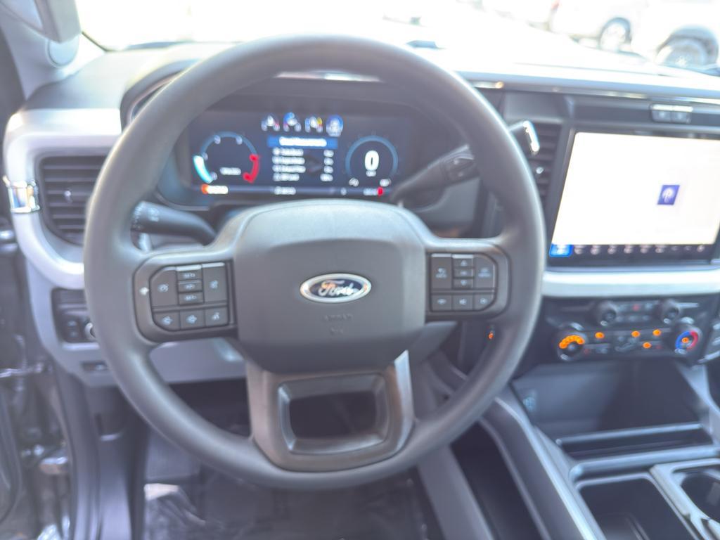 new 2026 Ford F-350 car, priced at $83,000