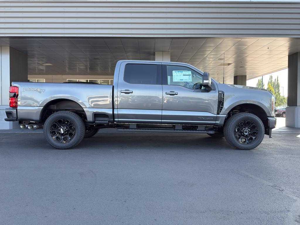 new 2026 Ford F-350 car, priced at $83,000