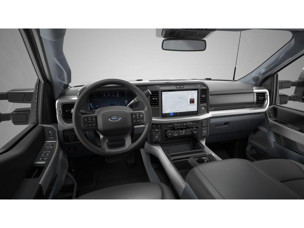 new 2026 Ford F-350 car, priced at $83,000