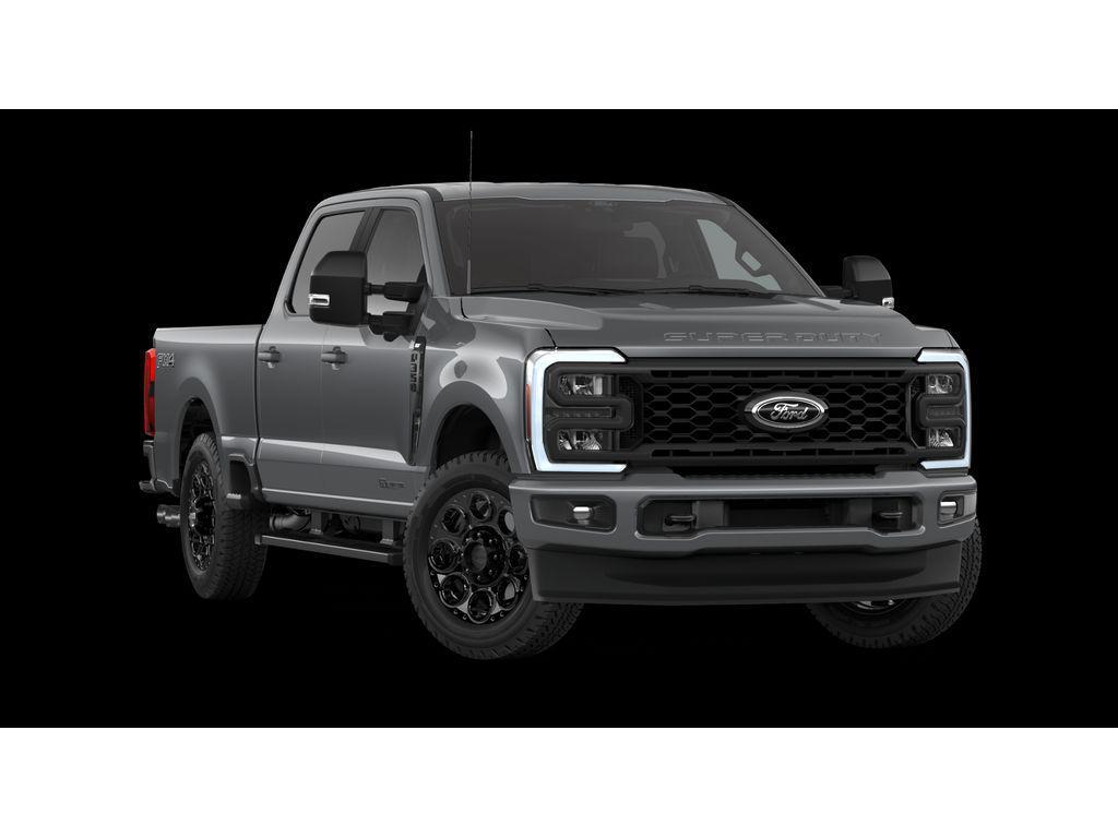 new 2026 Ford F-350 car, priced at $83,000