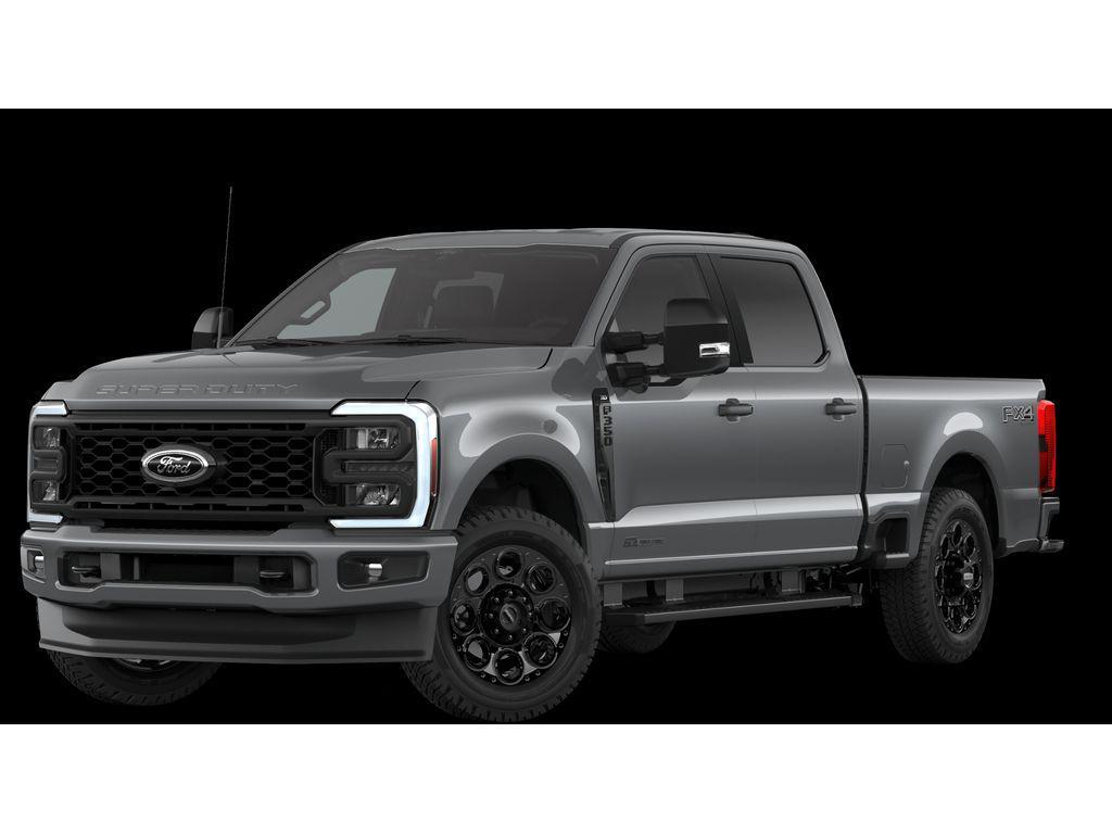 new 2026 Ford F-350 car, priced at $83,000