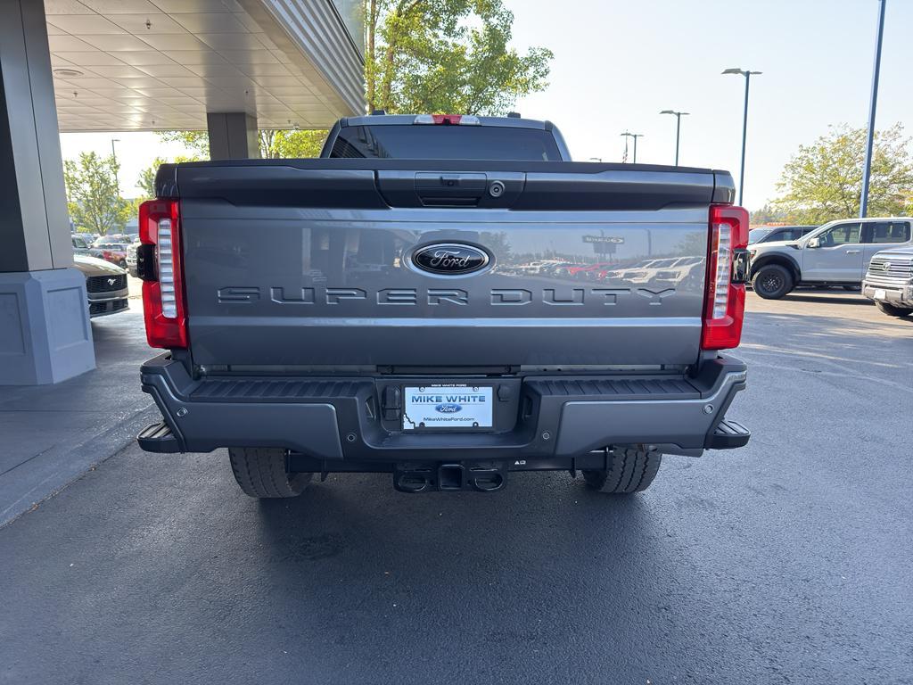 new 2026 Ford F-350 car, priced at $83,000