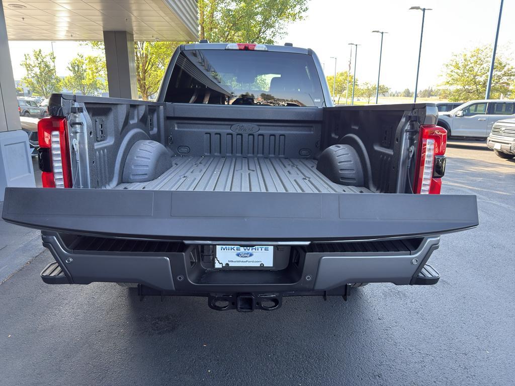 new 2026 Ford F-350 car, priced at $83,000