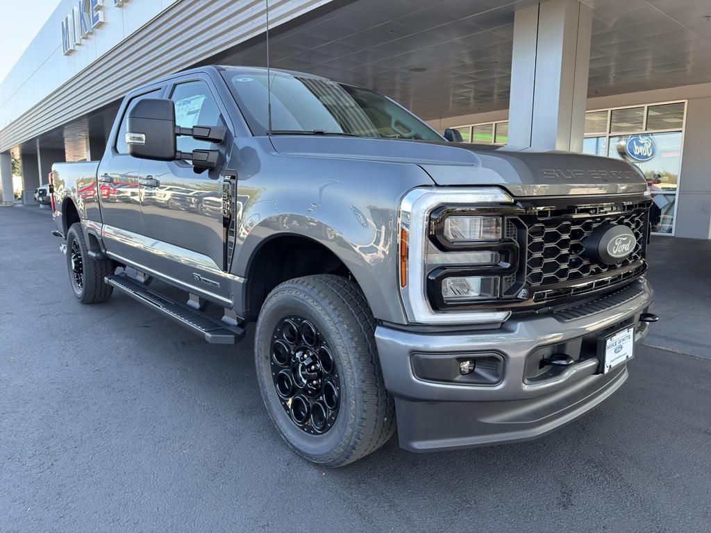 new 2026 Ford F-350 car, priced at $83,000