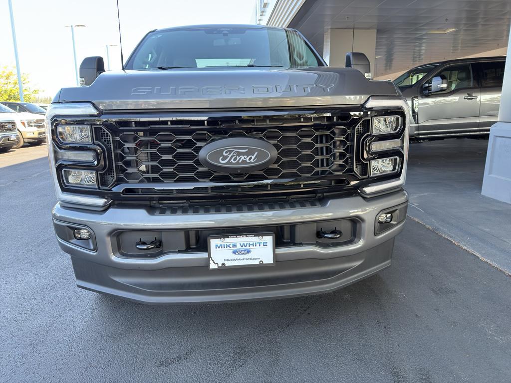 new 2026 Ford F-350 car, priced at $83,000