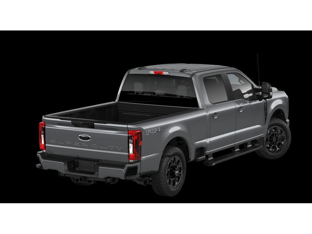 new 2026 Ford F-350 car, priced at $83,000