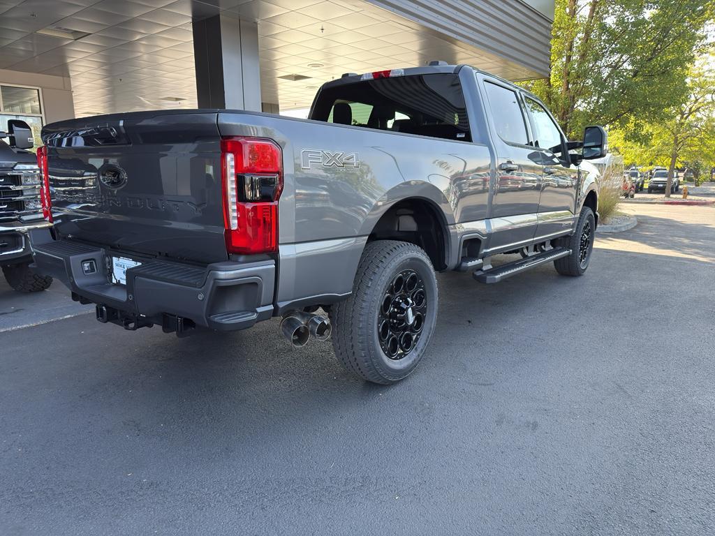 new 2026 Ford F-350 car, priced at $83,000