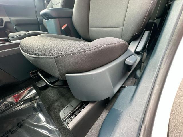 new 2025 Ford Maverick car, priced at $30,705