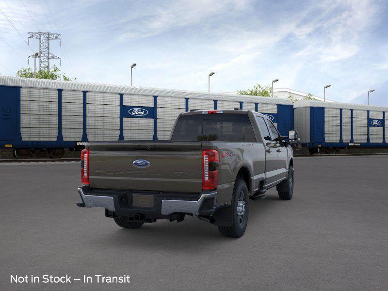 new 2026 Ford F-350 car, priced at $84,225