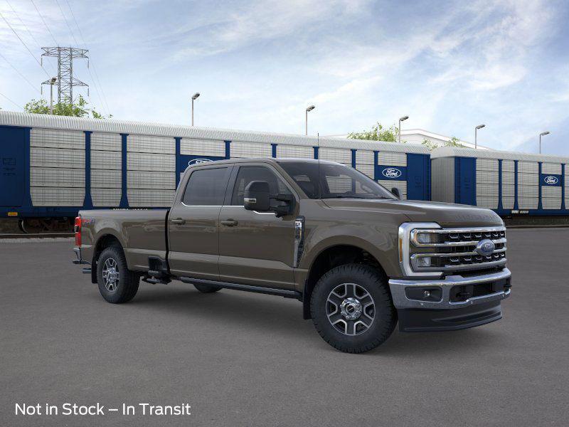 new 2026 Ford F-350 car, priced at $84,225