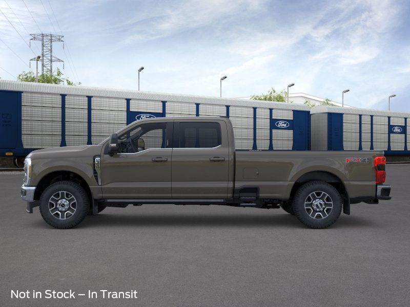 new 2026 Ford F-350 car, priced at $84,225