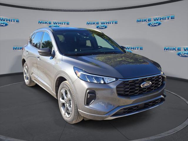 new 2024 Ford Escape car, priced at $34,694