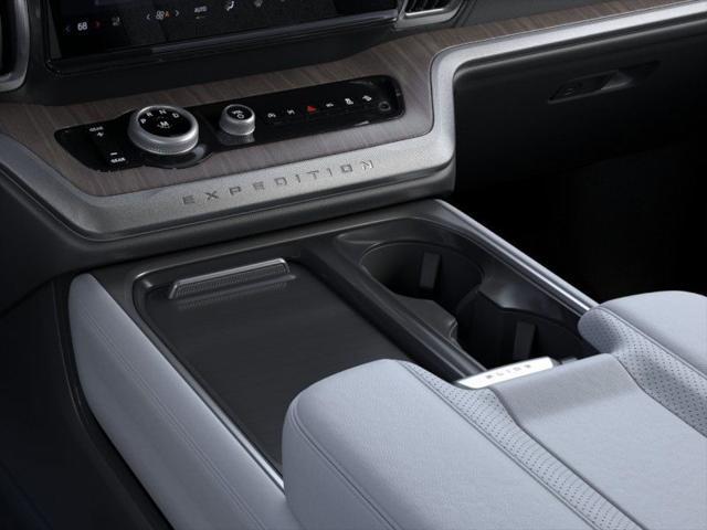 new 2025 Ford Expedition Max car, priced at $93,940
