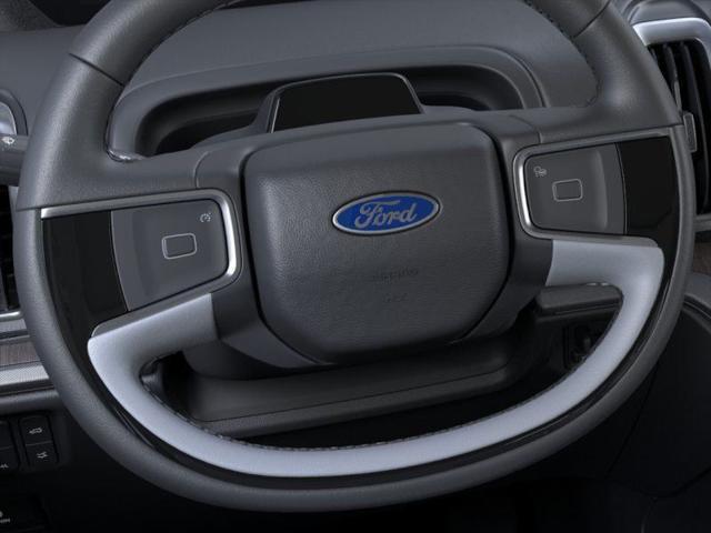 new 2025 Ford Expedition Max car, priced at $93,940