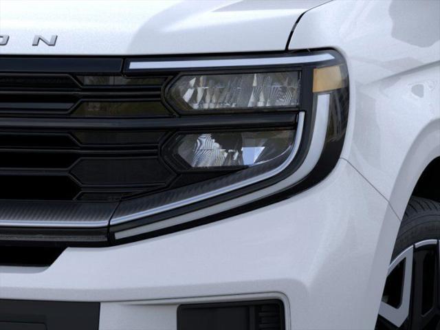 new 2025 Ford Expedition Max car, priced at $93,940