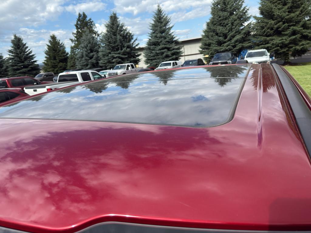 new 2025 Ford F-350 car, priced at $95,685