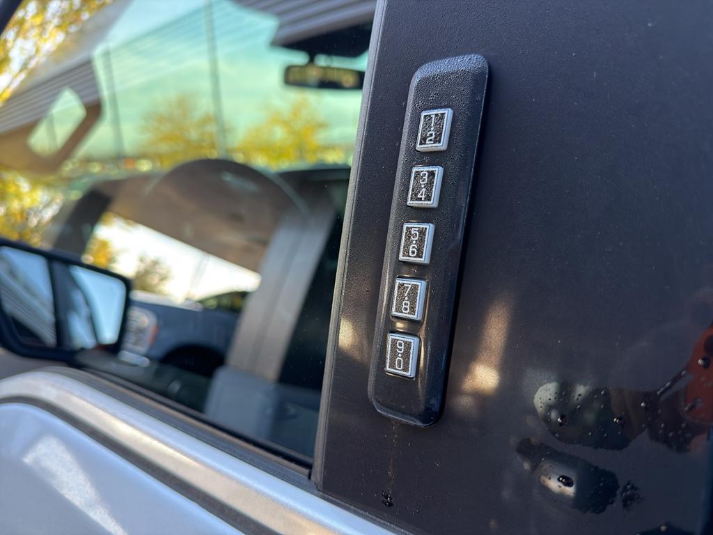 used 2021 Ford F-150 car, priced at $45,589