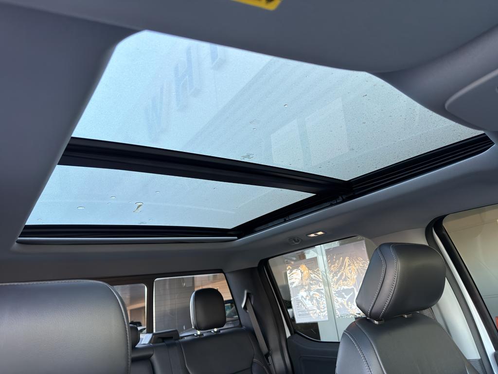 used 2021 Ford F-150 car, priced at $45,589