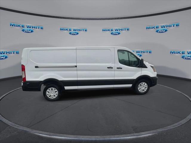 new 2023 Ford Transit-350 car, priced at $53,603