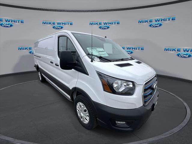 new 2023 Ford Transit-350 car, priced at $53,603