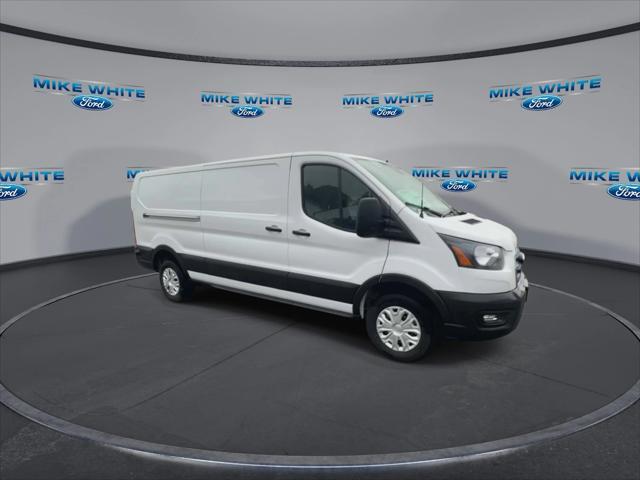 new 2023 Ford Transit-350 car, priced at $53,603