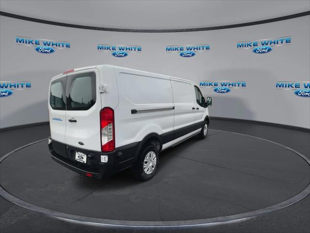 new 2023 Ford Transit-350 car, priced at $53,603