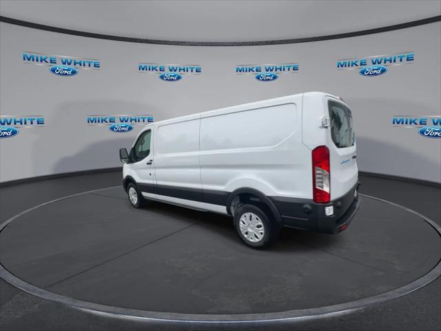 new 2023 Ford Transit-350 car, priced at $53,603