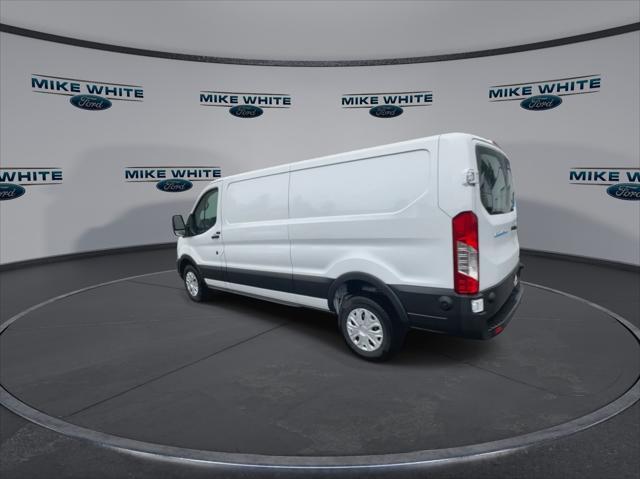 new 2023 Ford Transit-350 car, priced at $46,103