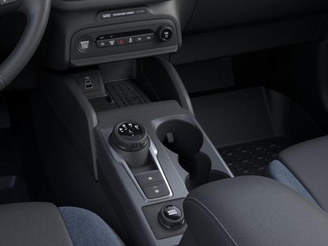 new 2025 Ford Bronco Sport car, priced at $41,065