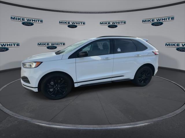 new 2023 Ford Edge car, priced at $38,164