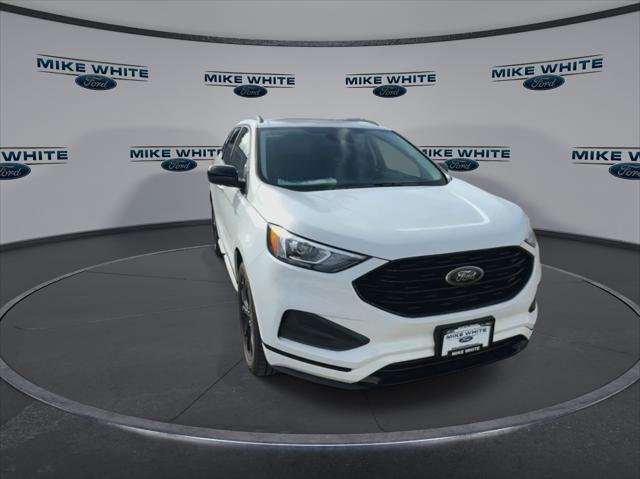 new 2023 Ford Edge car, priced at $38,164