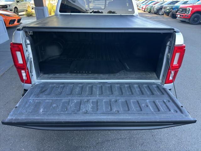 used 2019 Ford Ranger car, priced at $25,995