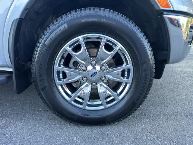 used 2019 Ford Ranger car, priced at $25,995
