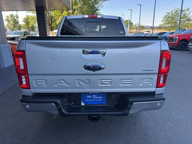 used 2019 Ford Ranger car, priced at $25,995