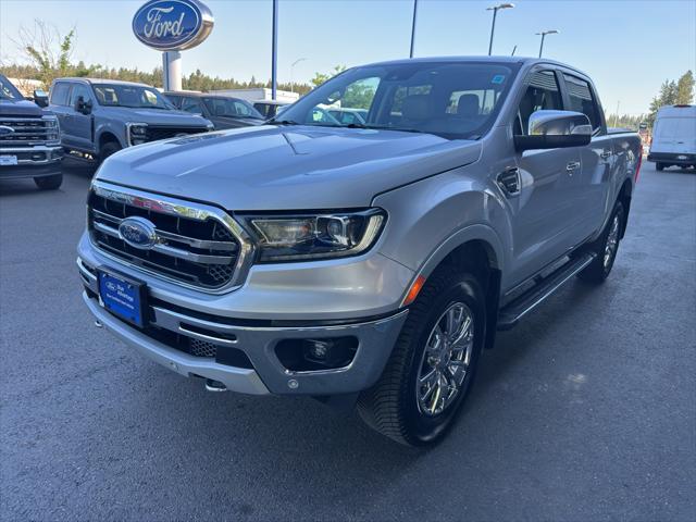 used 2019 Ford Ranger car, priced at $25,995