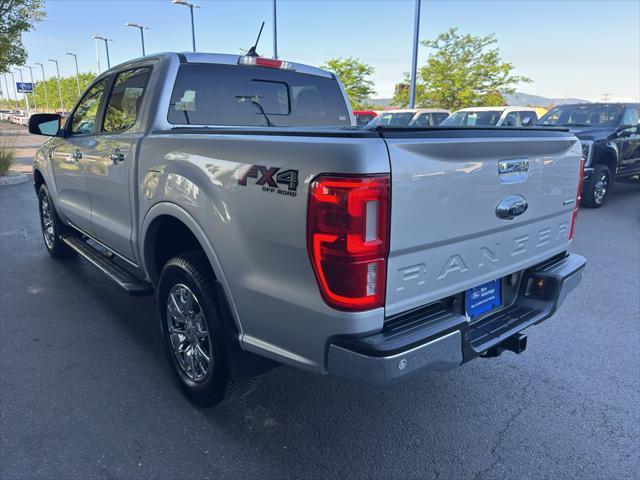 used 2019 Ford Ranger car, priced at $25,995