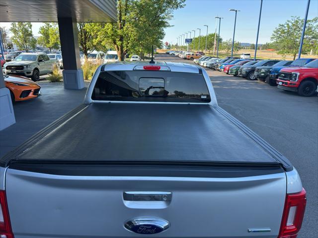 used 2019 Ford Ranger car, priced at $25,995