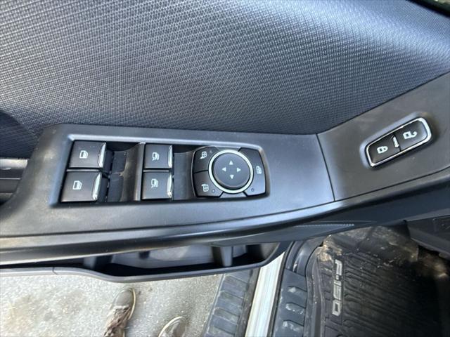 new 2025 Ford F-150 car, priced at $54,197