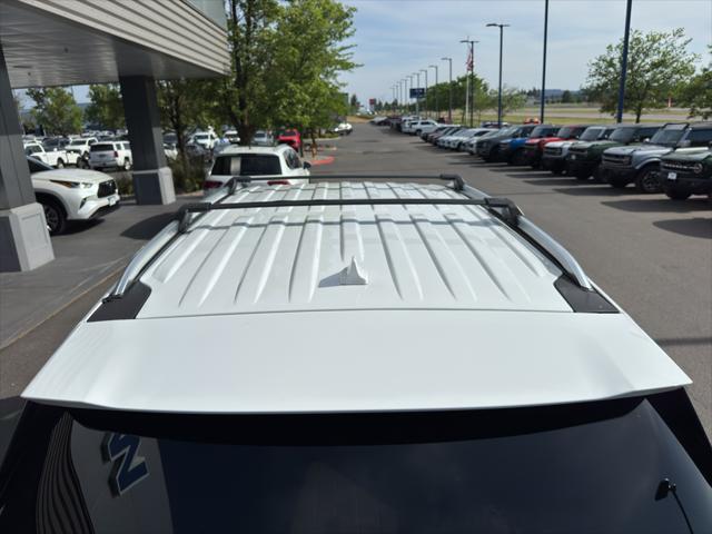 used 2020 Ford Explorer car, priced at $35,970