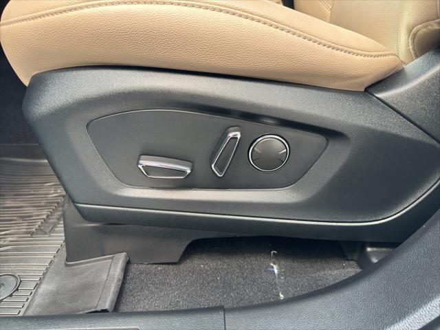 used 2020 Ford Explorer car, priced at $35,970