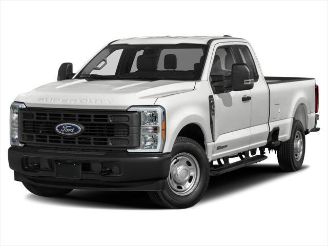 new 2024 Ford F-350 car, priced at $53,440