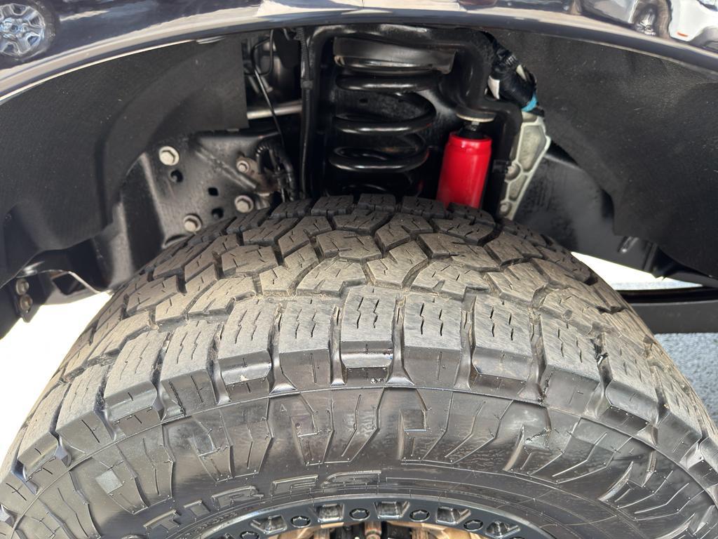 used 2022 Ford F-250 car, priced at $66,589