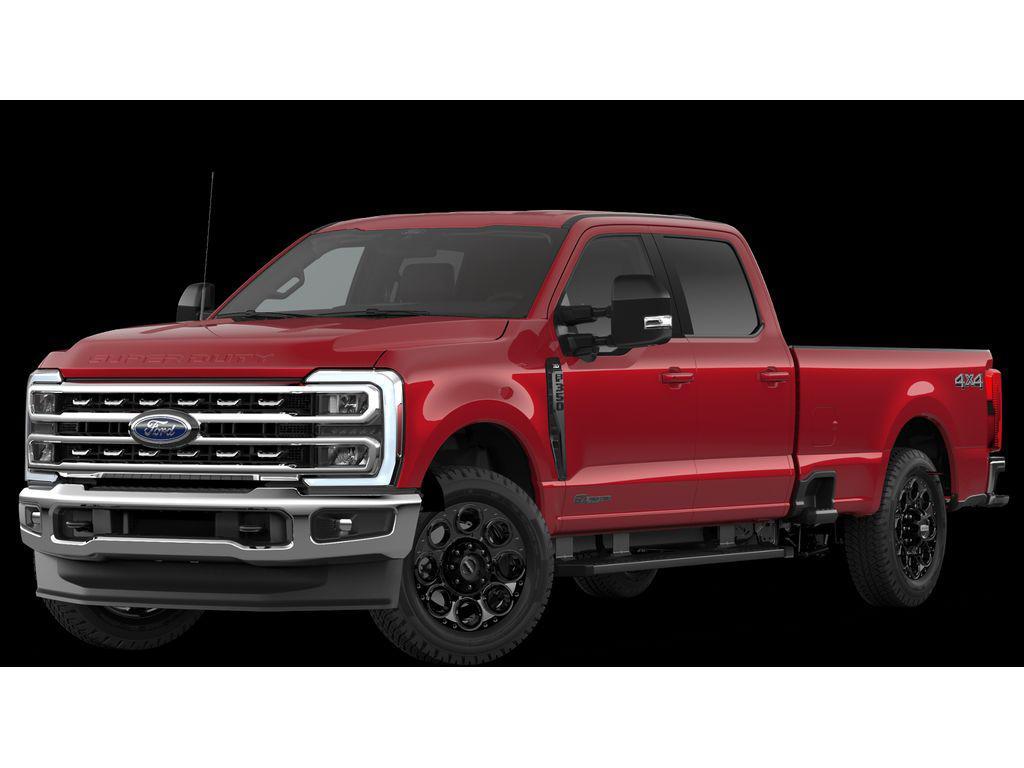 new 2026 Ford F-350 car, priced at $83,525
