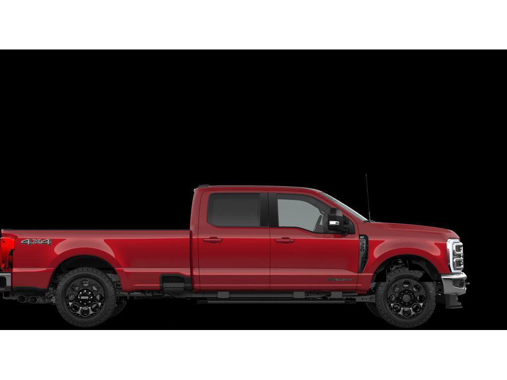 new 2026 Ford F-350 car, priced at $83,525