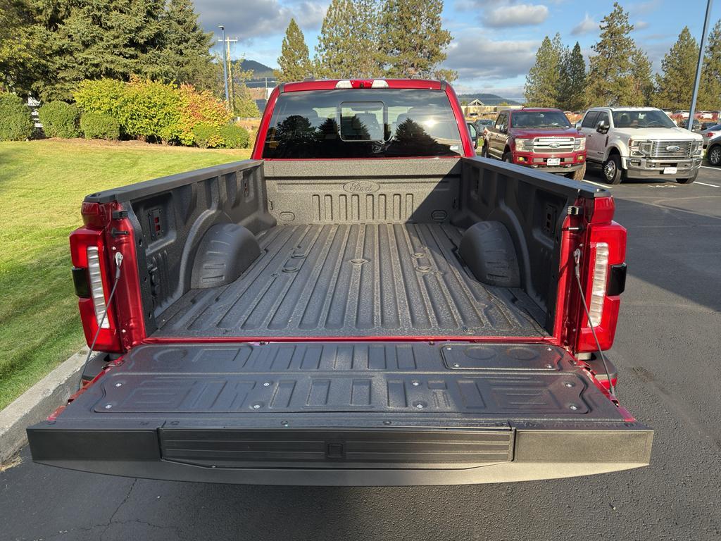 new 2026 Ford F-350 car, priced at $83,525