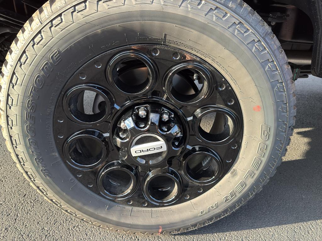 new 2026 Ford F-350 car, priced at $83,525